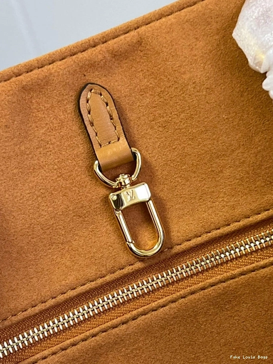 Repladies VUITTON GM ONTHEGO LOUIS 0823